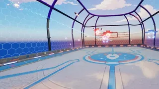 ROCKET SCIENCE