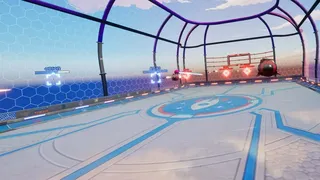 ROCKET SCIENCE