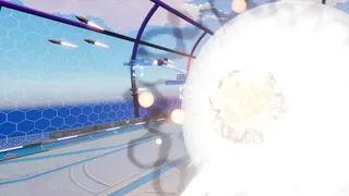 Скриншот 5 к игре ROCKET SCIENCE