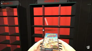 Shelf Happens