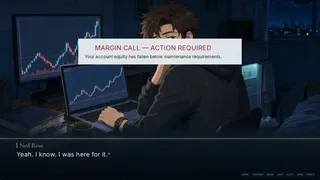 I Was a Failed Day Trader Who Lost Everything, But After Being Reincarnated in Another World, My Textbook Technical Analysis Actually Works and Now I'm the Richest Man in the Kingdom!?