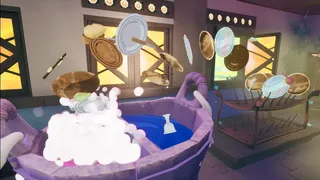 Tidy Wizard: A Place For Every Plate