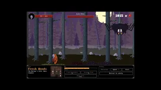 The Demon Wins