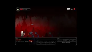 The Demon Wins