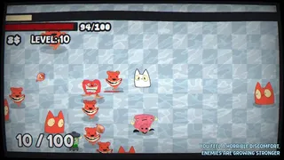 Скриншот 5 к игре Carajito