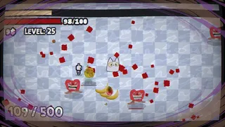 Скриншот 8 к игре Carajito