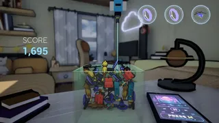 Merge Co.