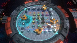 Space Circle