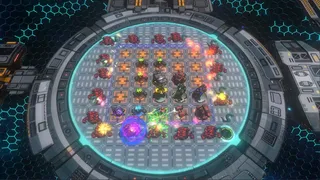 Space Circle