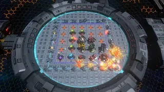 Space Circle