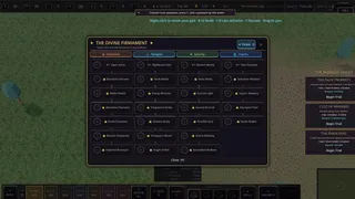 Divine Ascendancy
