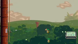 Скриншот 6 к игре Aparadores de Abacaxis Anônimos (AAA)