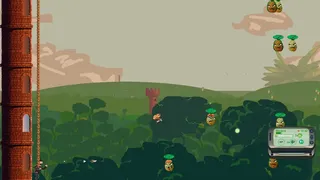 Скриншот 7 к игре Aparadores de Abacaxis Anônimos (AAA)