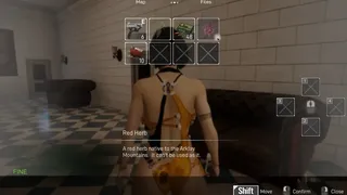 Sara The Sexy Thief Censored!