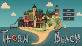 Thorn Beach