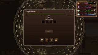 Скриншот 5 к игре Requiem for a Dying Bloom