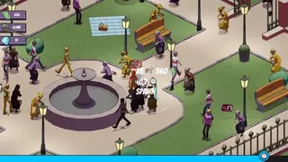 Скриншот 5 к игре Pickpocket