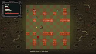 Красные Танки vs Ящеры