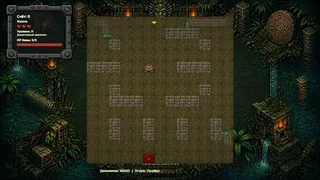 Скриншот 5 к игре Красные Танки vs Ящеры