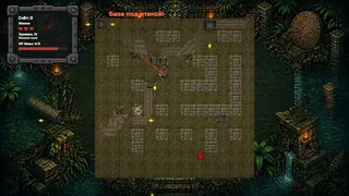 Скриншот 6 к игре Красные Танки vs Ящеры