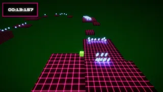 Geometry Run
