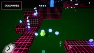 Geometry Run