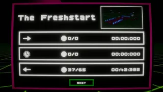 Скриншот 5 к игре Geometry Run