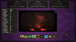 Miners, Moos & Miracles