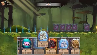 Legend of Aether