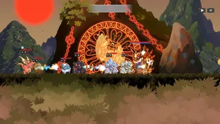 Legend of Aether