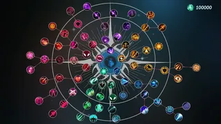 Legend of Aether
