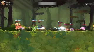 Legend of Aether