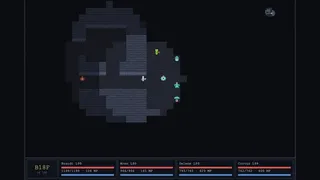 Depths of Providence