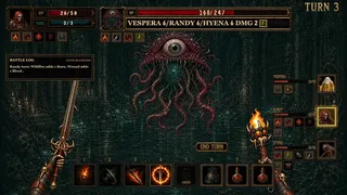 The Deep Calls