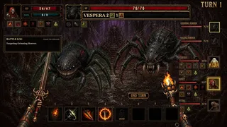 The Deep Calls