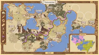 Fantasy Cartographer