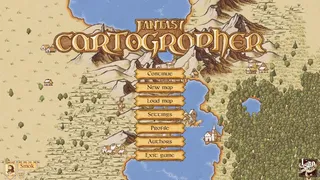Fantasy Cartographer