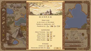 Fantasy Cartographer