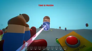 Freeze, Dummy!