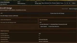 Aircraft Tycoon