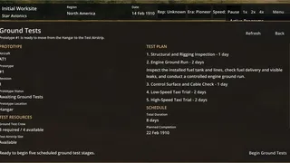 Aircraft Tycoon