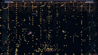 Roguelike Bricks