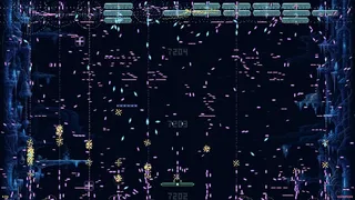 Roguelike Bricks
