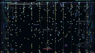 Roguelike Bricks