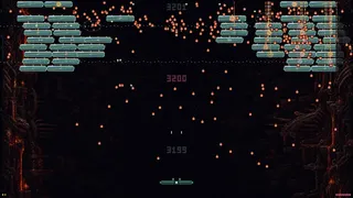Roguelike Bricks