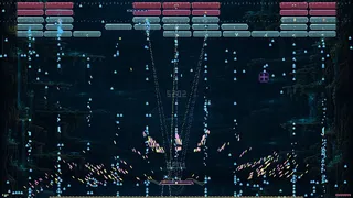 Скриншот 7 к игре Roguelike Bricks