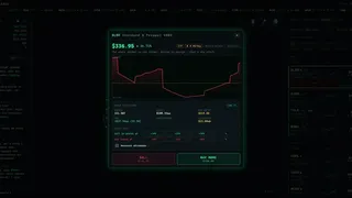 Bull Run Clicker