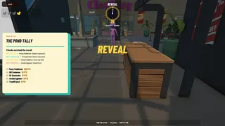 Duck Duck Gone