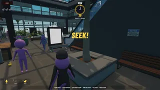 Duck Duck Gone