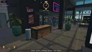 Duck Duck Gone